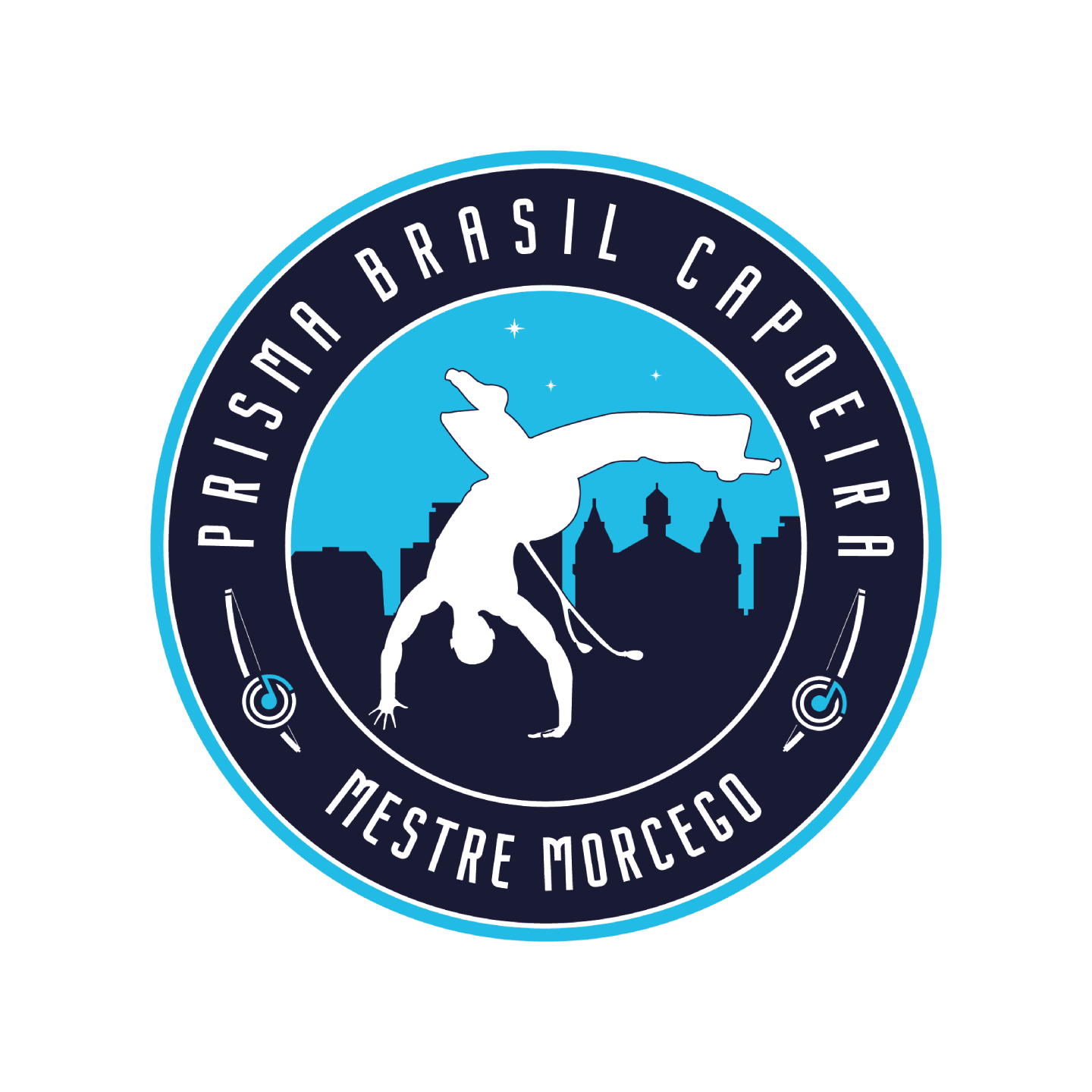Capoeira Prisma Brasil
