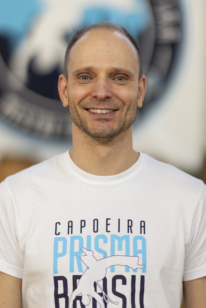 Instrutor Ligeirinho