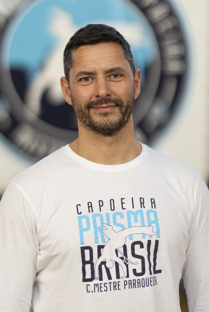 ContraMestre Paraqueda