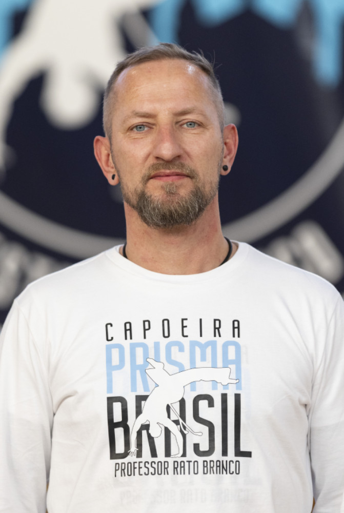 Professor Rato Branco